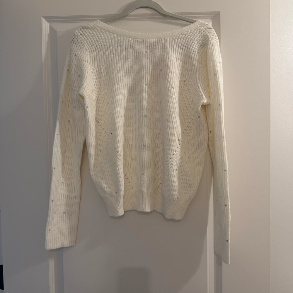 Lilly Pulitzer Anna May Sweater - Picture 2 of 10